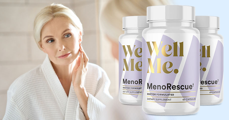 menopause supplement for women
